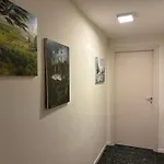 Apartmán Canton Pasquera Agrano