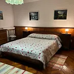 Canton Pasquera Apartmán Agrano