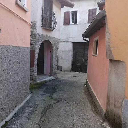 Appartamento Canton Pasquera *