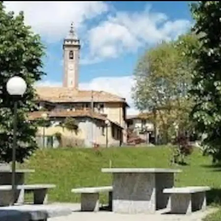 Canton Pasquera Appartamento Agrano