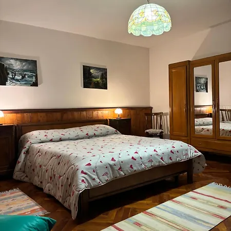 Canton Pasquera Appartamento *