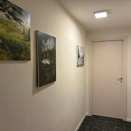 Apartment Canton Pasquera Agrano