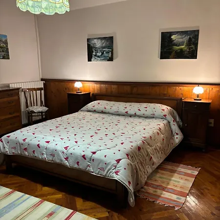 Canton Pasquera Apartment Agrano