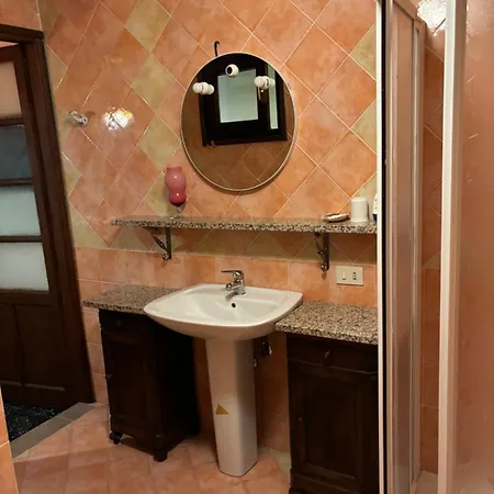 Apartment Canton Pasquera *