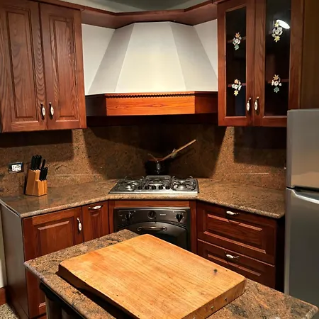 Daire Canton Pasquera