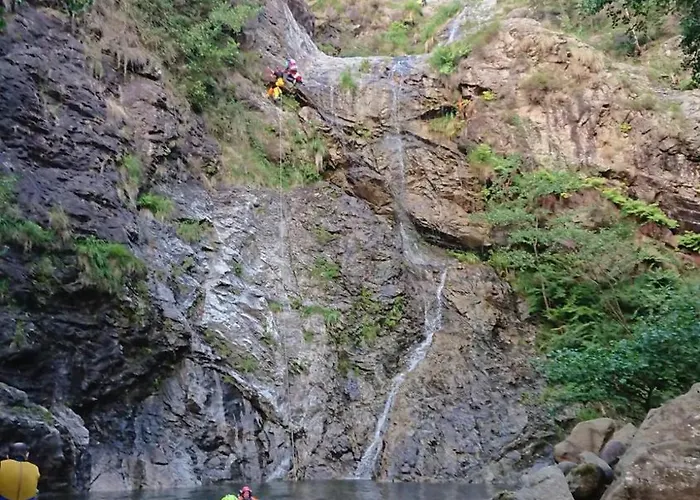 Appartamento Canton Pasquera *