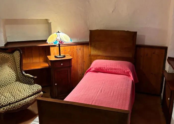 Canton Pasquera Appartement *
