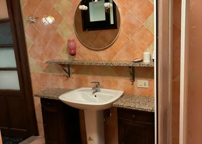 Appartamento Canton Pasquera *