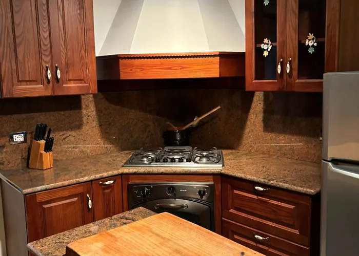 Appartement Canton Pasquera